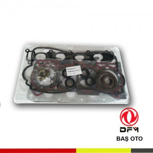 DFM MOTOR TAKIM CONTASI 1.3
